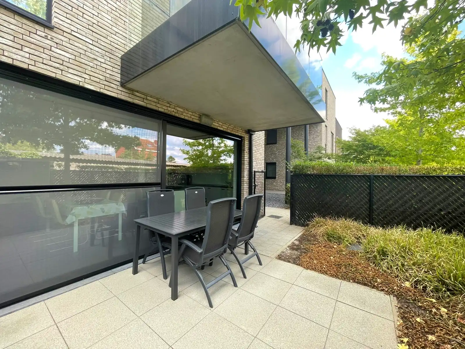 Appartement te huur foto 30