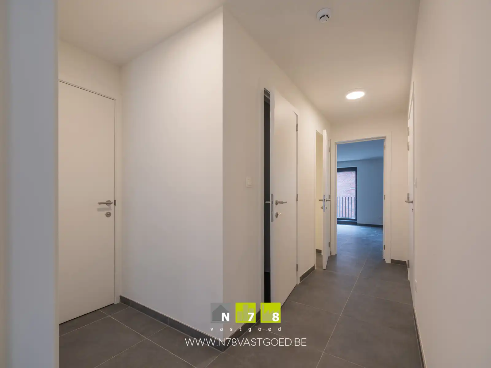 Appartement te huur foto 6