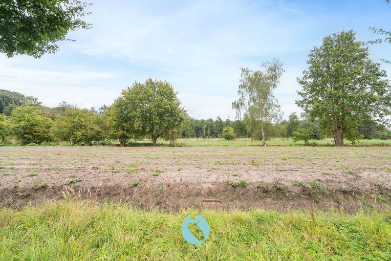 Centraal gelegen woning op een perceel van 540 m² die u dankzij het uitnodigende uitzicht meteen zal enthousiasmeren. foto 17