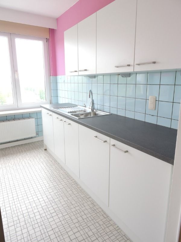 Appartement met 2 slaapkamers vlakbij het centrum van Dendermonde foto 3