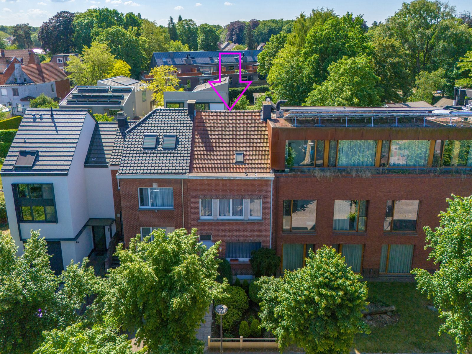 Degelijke woning op TOPlocatie foto 18