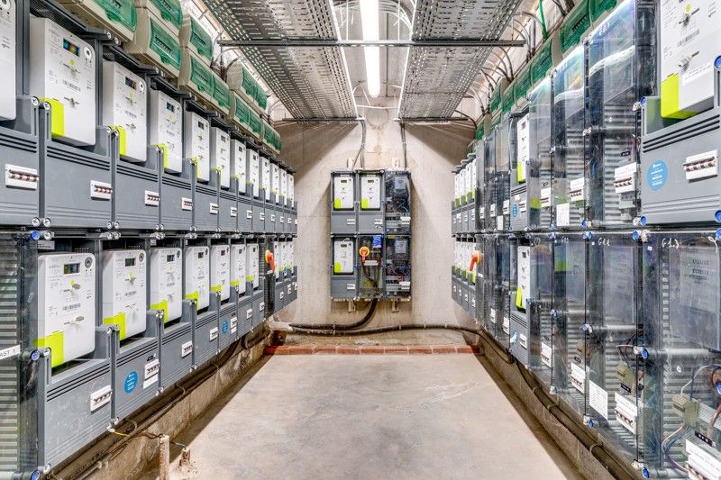 APPARTEMENT OP HET 1STE VERDIEP foto 17