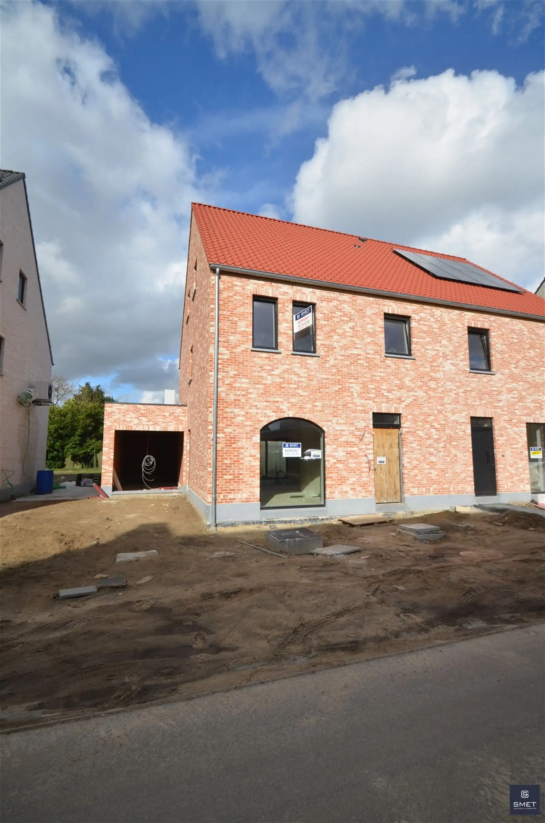 NIEUWBOUW foto 2