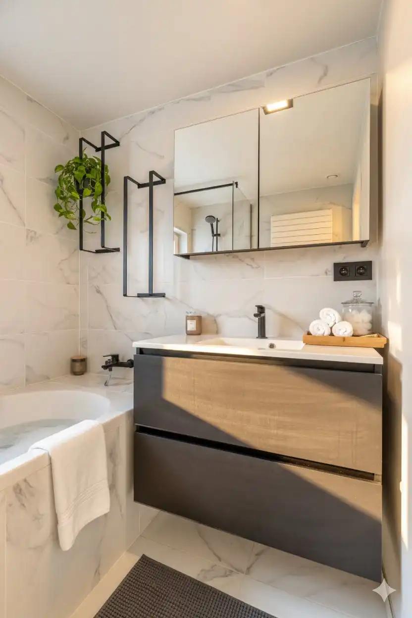 Prachtige moderne woning met hoogwaardige afwerking en  tuin foto 11