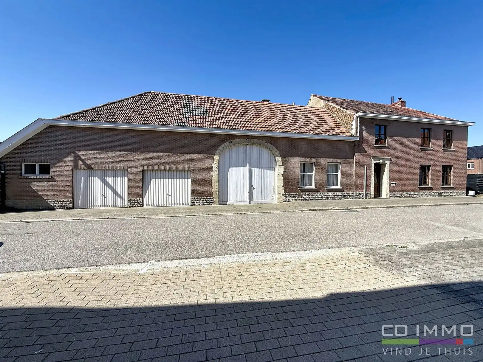 Villa te koop Pastoor Buvéstraat 32 - 3300 TIENEN