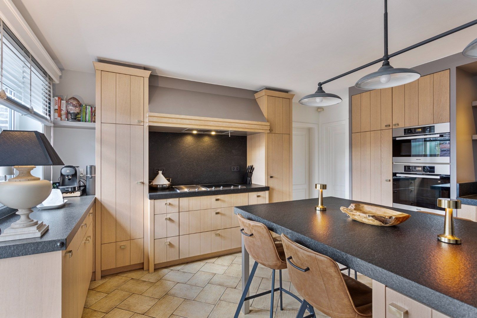 Ruime vrijstaande woning met 4 slaapkamers, mooi gelegen in Tongeren-Vreren foto 8