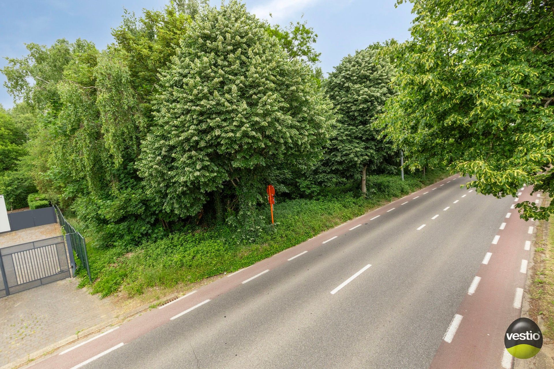 Bouwgrond OB van 19a 43ca met topligging in Zolder centrum. foto 3