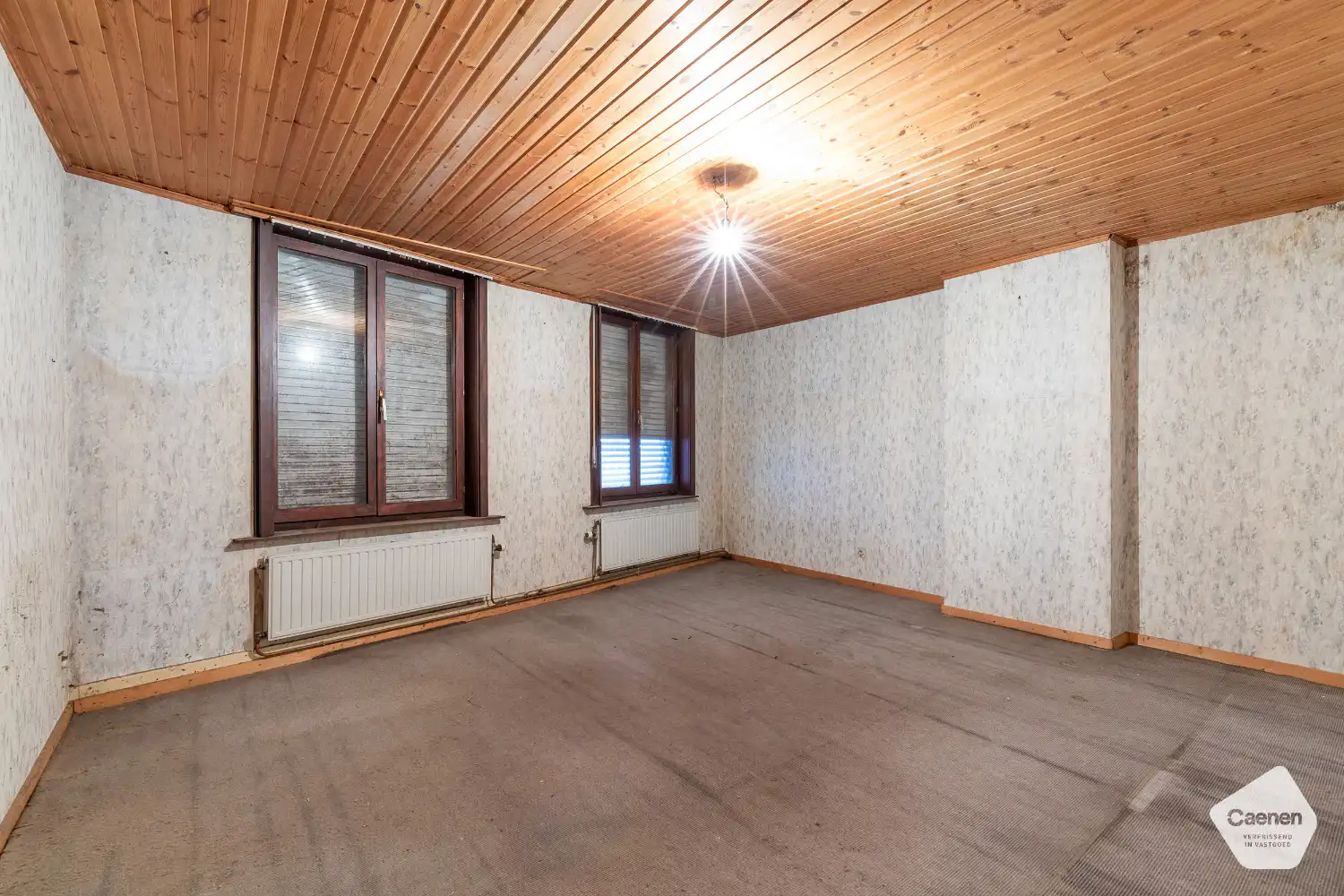 Te renoveren woning met 5 slaapkamers, garage vlakbij het centrum van Blankenberge foto 20