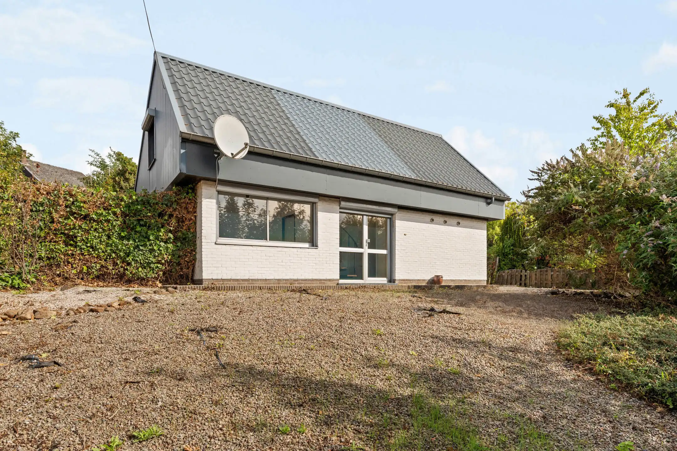 Charmante woning met garage in Zichen foto 23