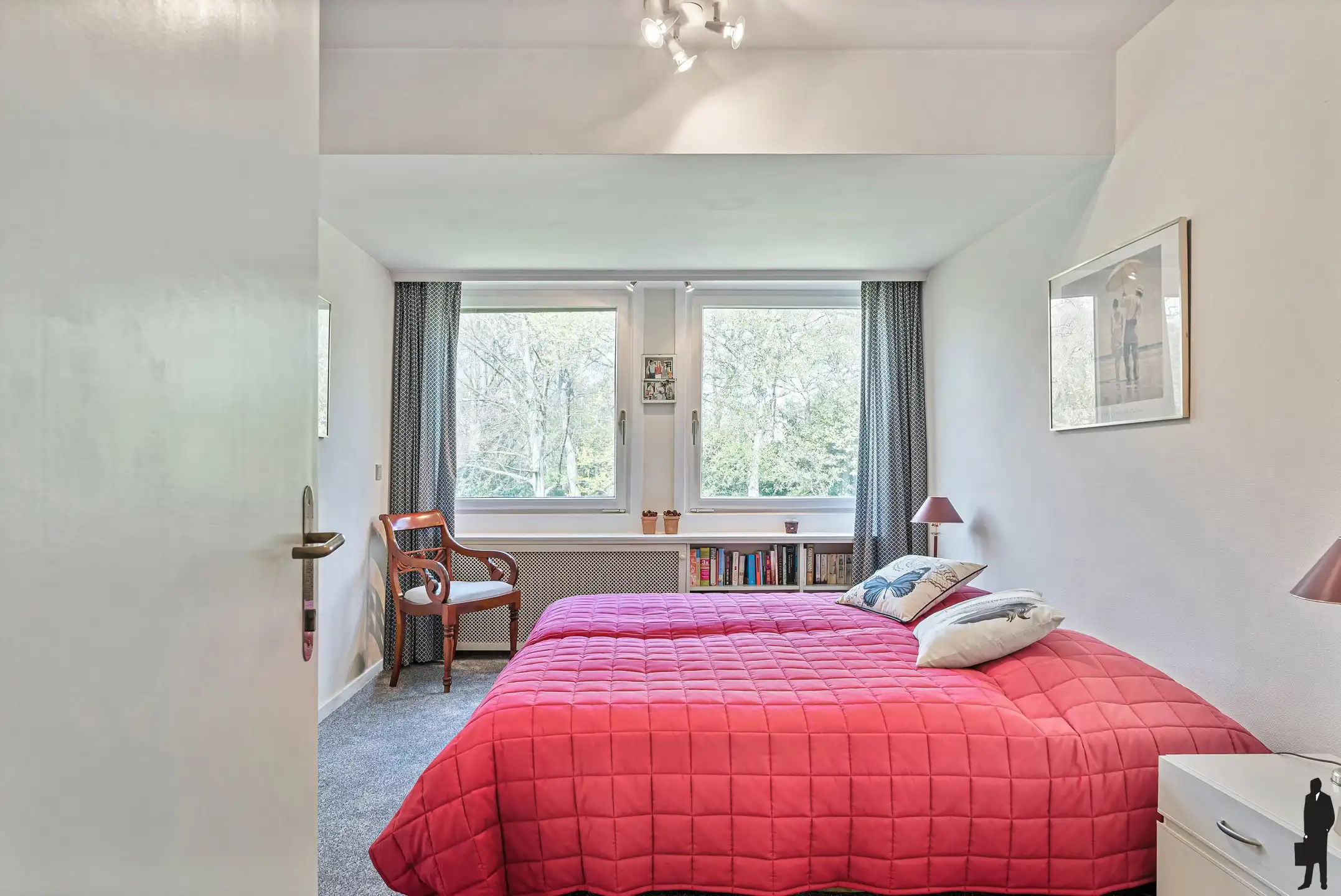 Riante villa op uniek bouwperceel te koop! foto 18