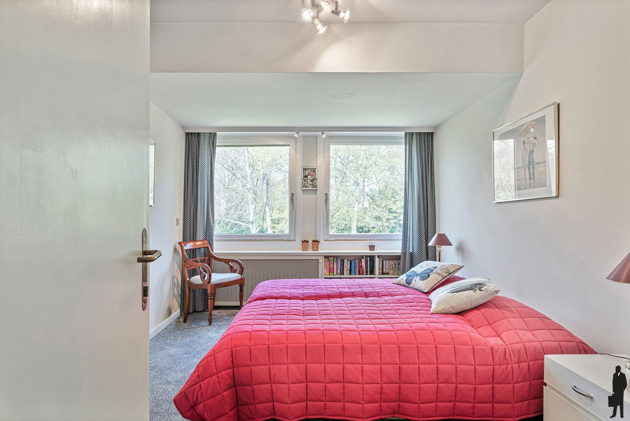 Riante villa op uniek bouwperceel te koop! foto 18