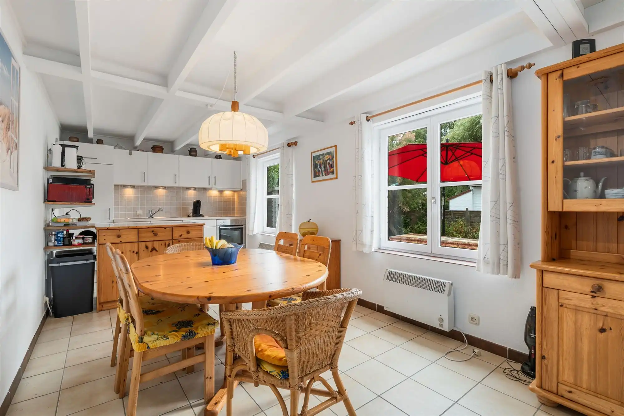 instapklare vakantiewoning aan zee! foto 5