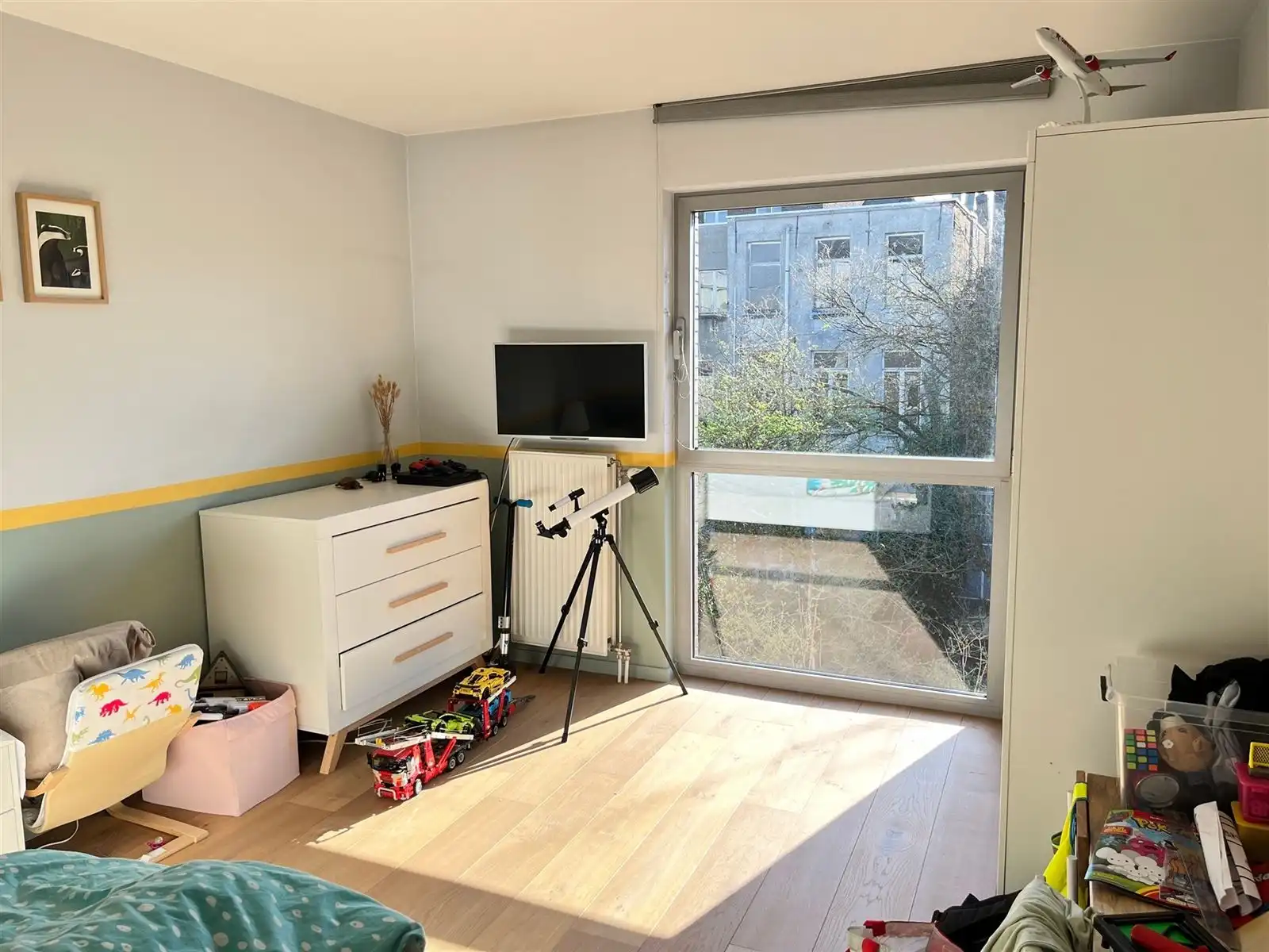 Duplex/Penthouse foto 10