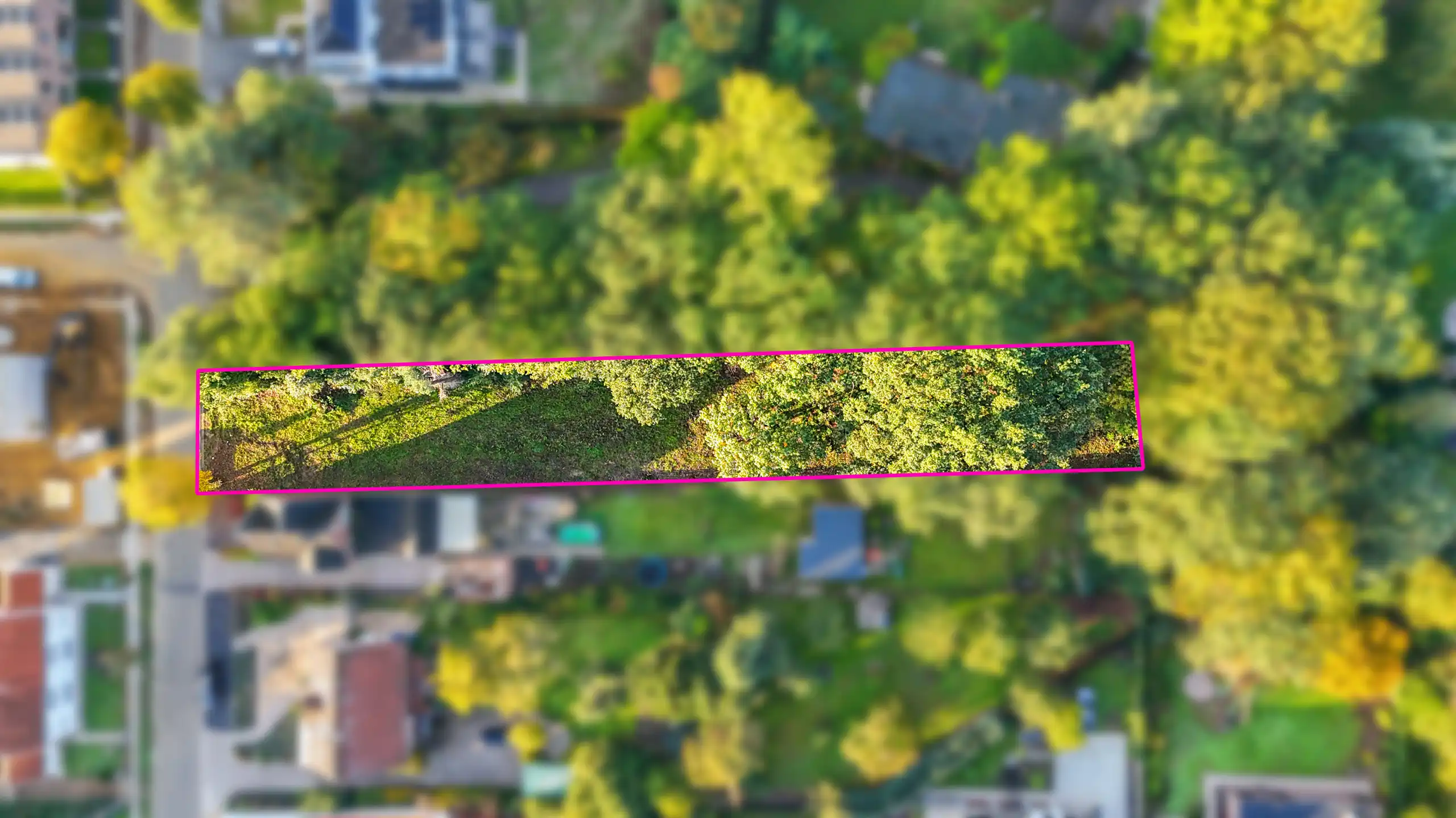 Bouwgrond voor HOB met vergunde plannen in Heusden-Zolder! foto 8