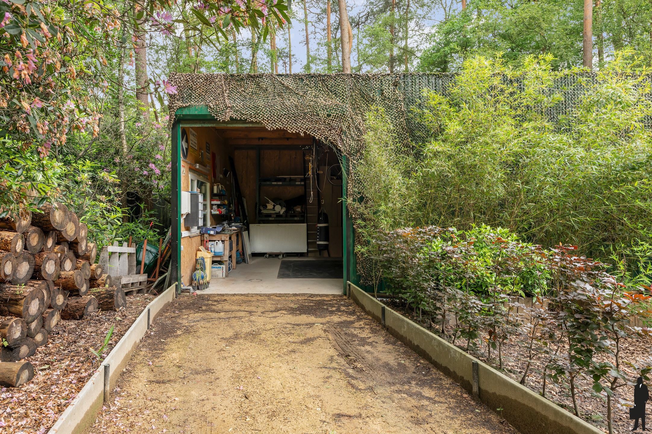 Volledige gerenoveerde villa te koop foto 71