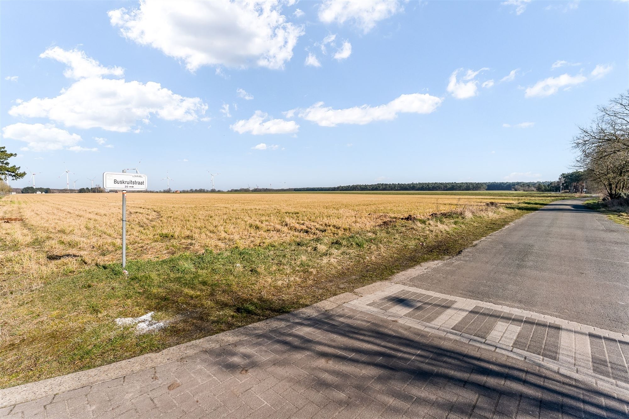 KNAPPE WONING OP MOOIE LIGGING! foto 24