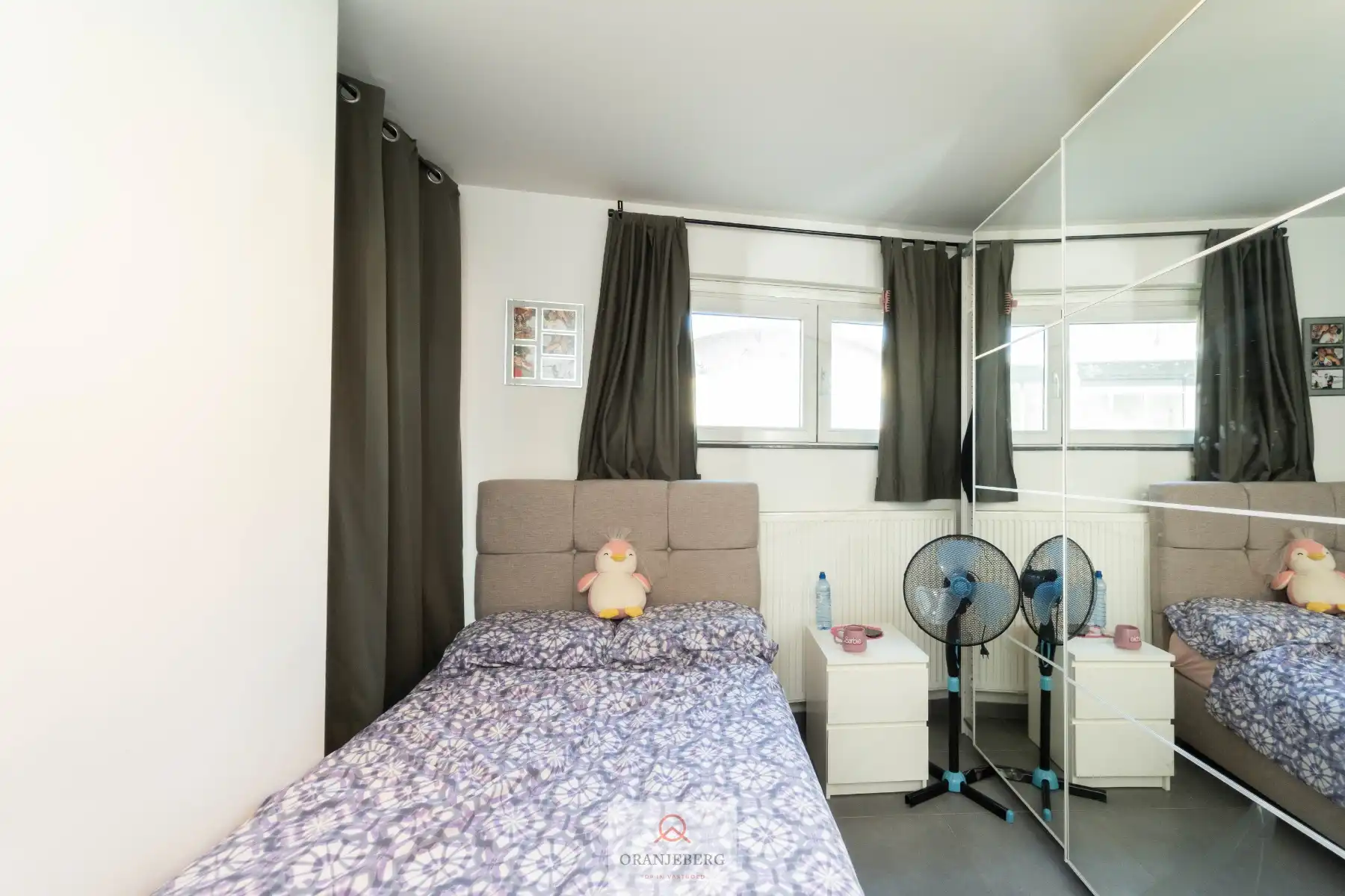 Tof 1slpk appartement centrum Gent! foto 14