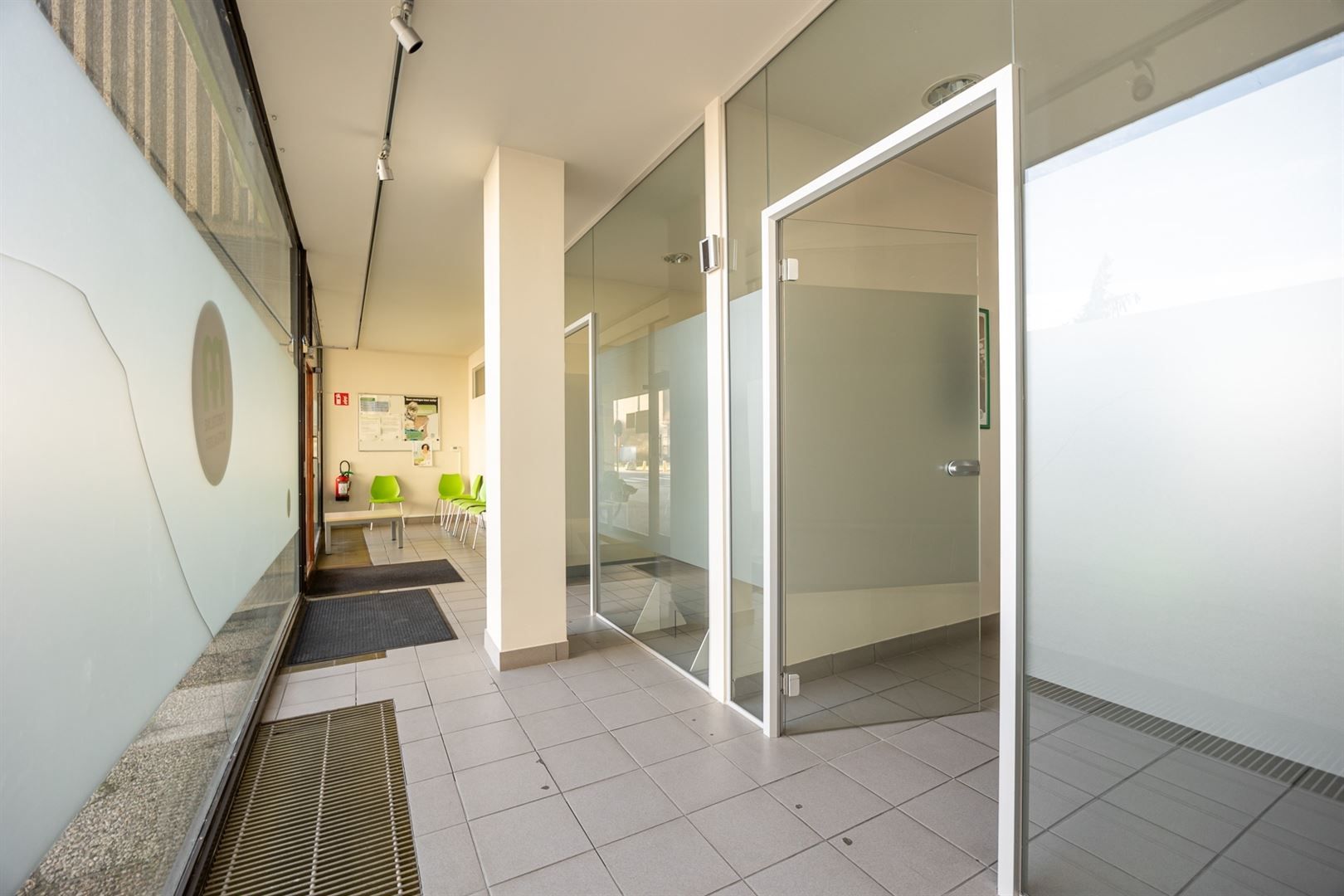 Kantoorruimte te koop in het centrum van Grimbergen foto 3