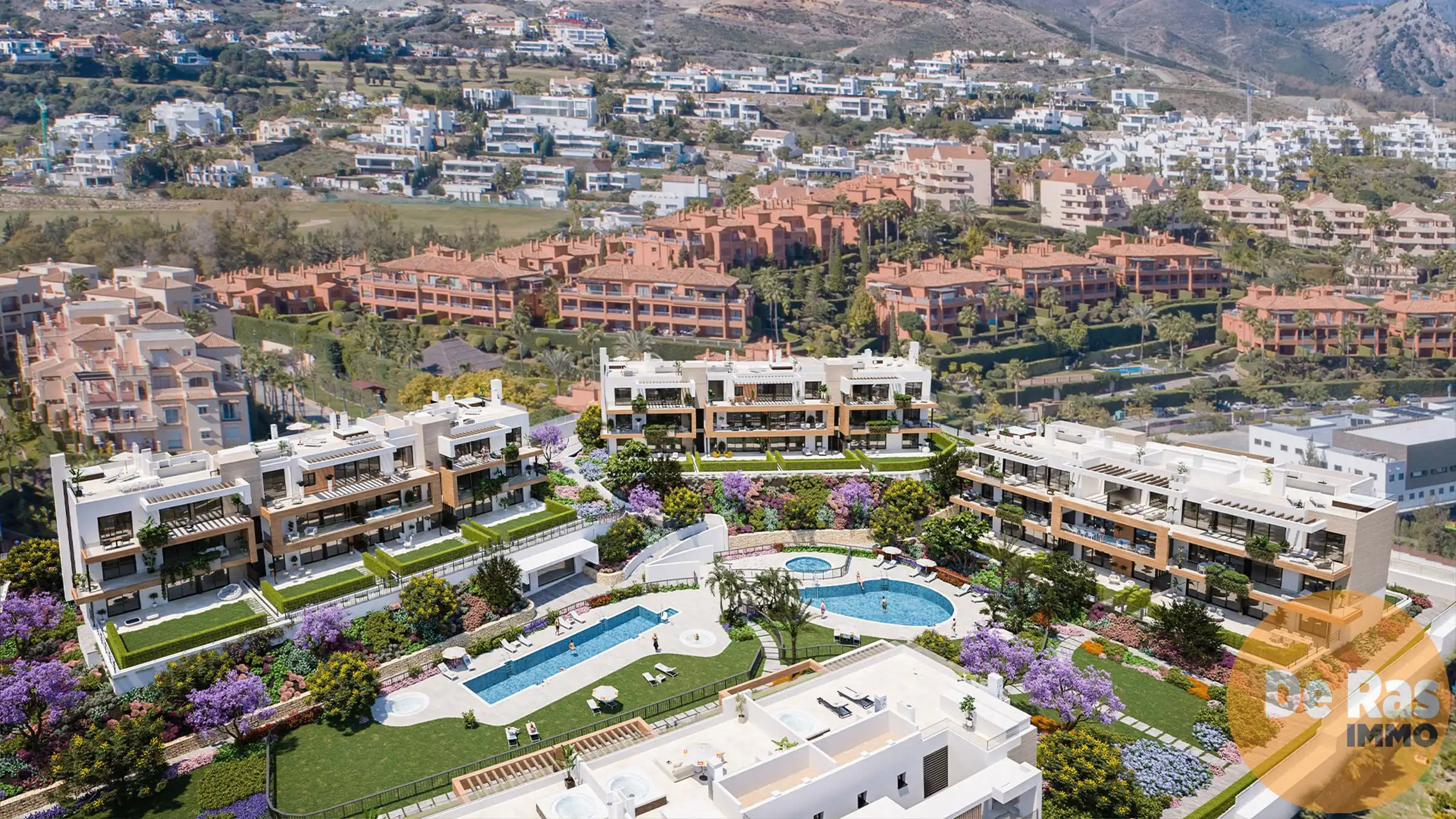 SPANJE - Costa Del Sol - Topinvestering foto 2