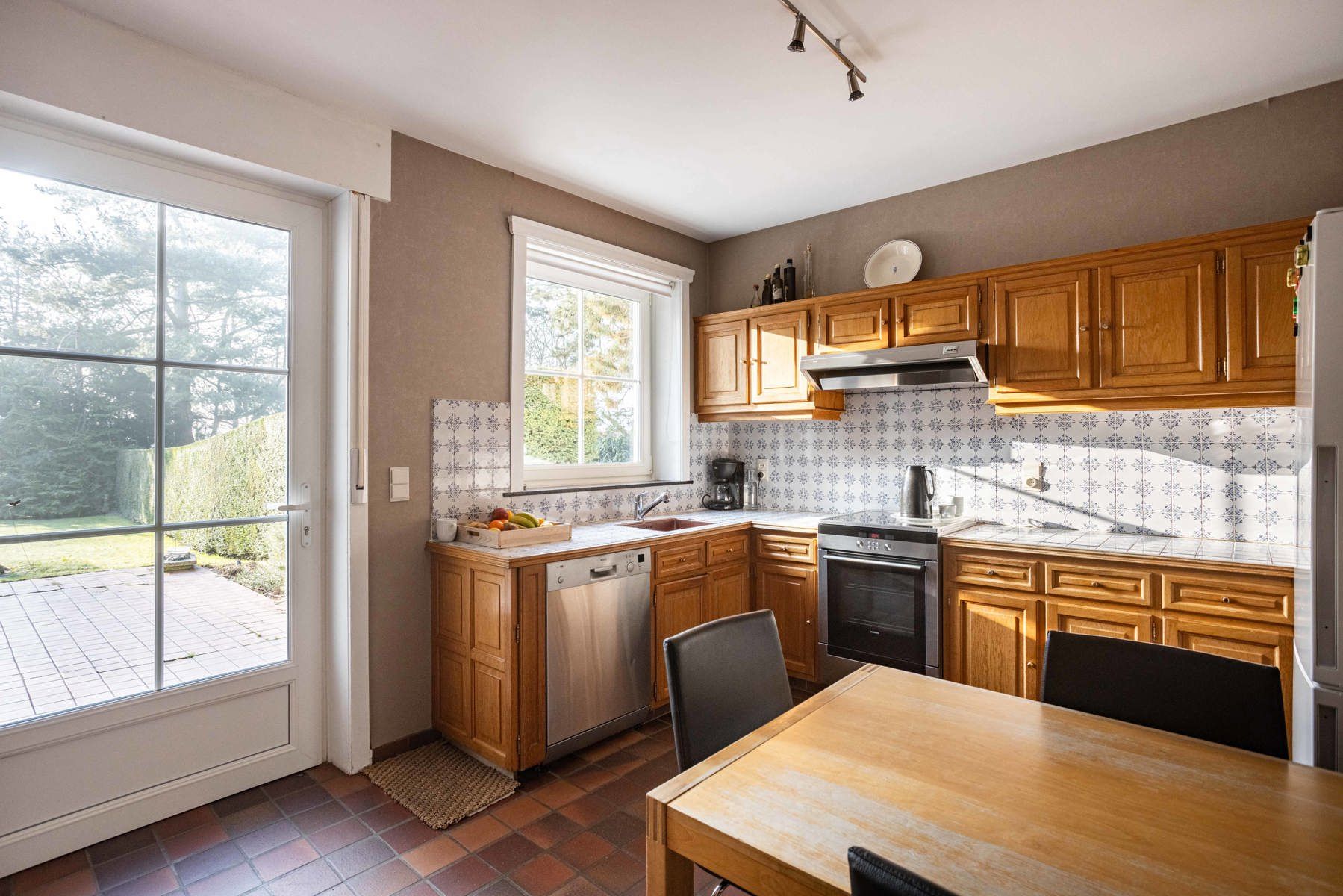 Exclusieve villa met privacy en dubbele woonentiteit  foto 11