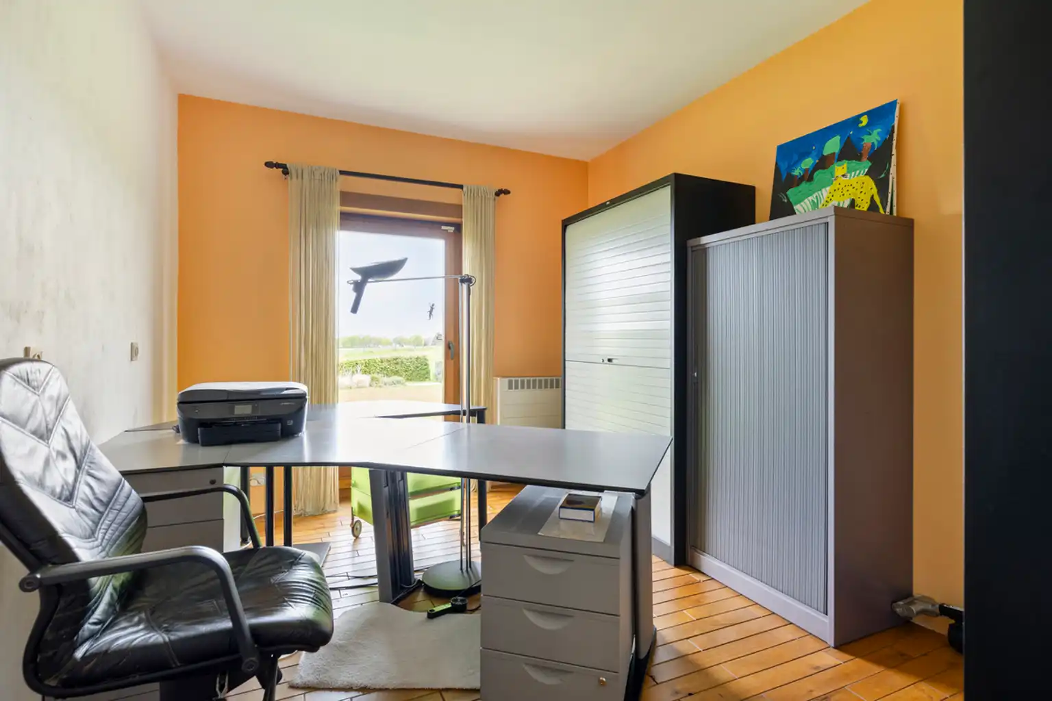 Exclusieve bungalowvilla met uitzonderlijke ligging  foto 14