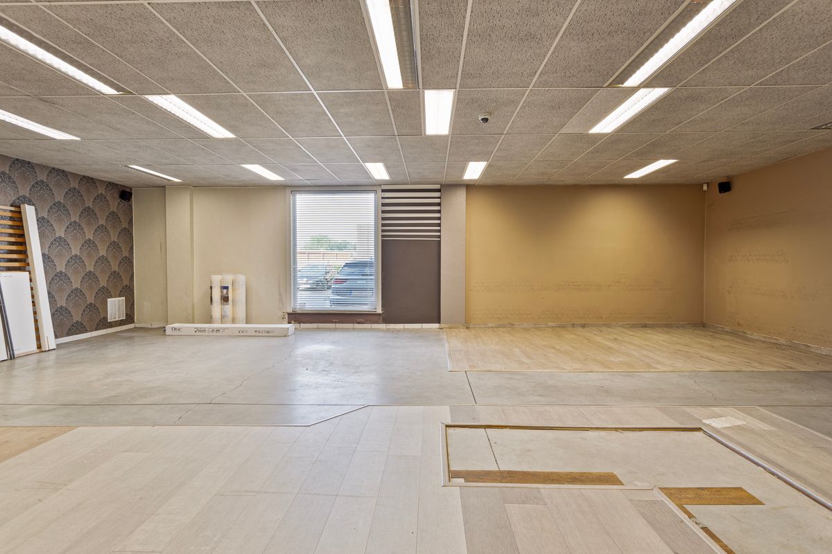 PERFECT ZICHTLOCATIE BRAKELSESTEENWEG MET PARKING foto 11