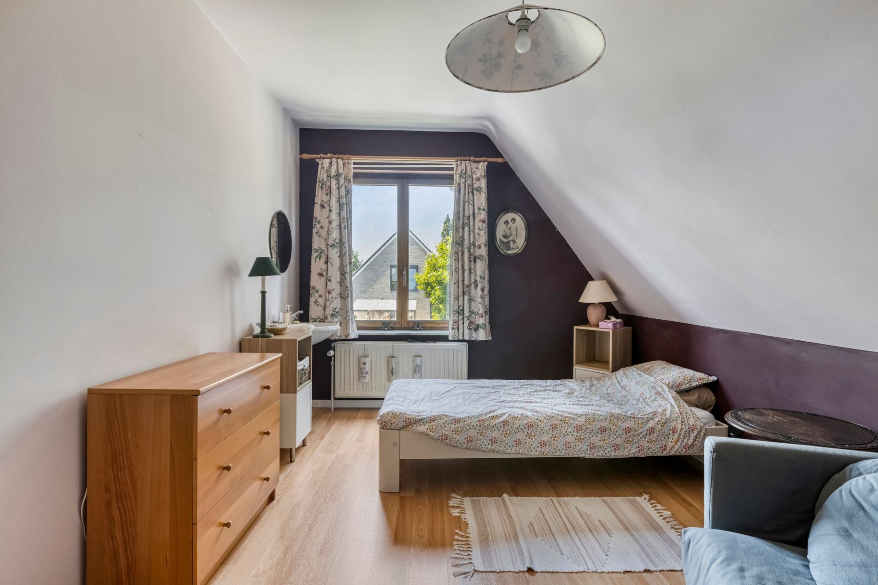 VOLLEDIG INSTAPKLARE VILLA TE KOOP IN DE GEMEENTE WEMMEL! foto 22
