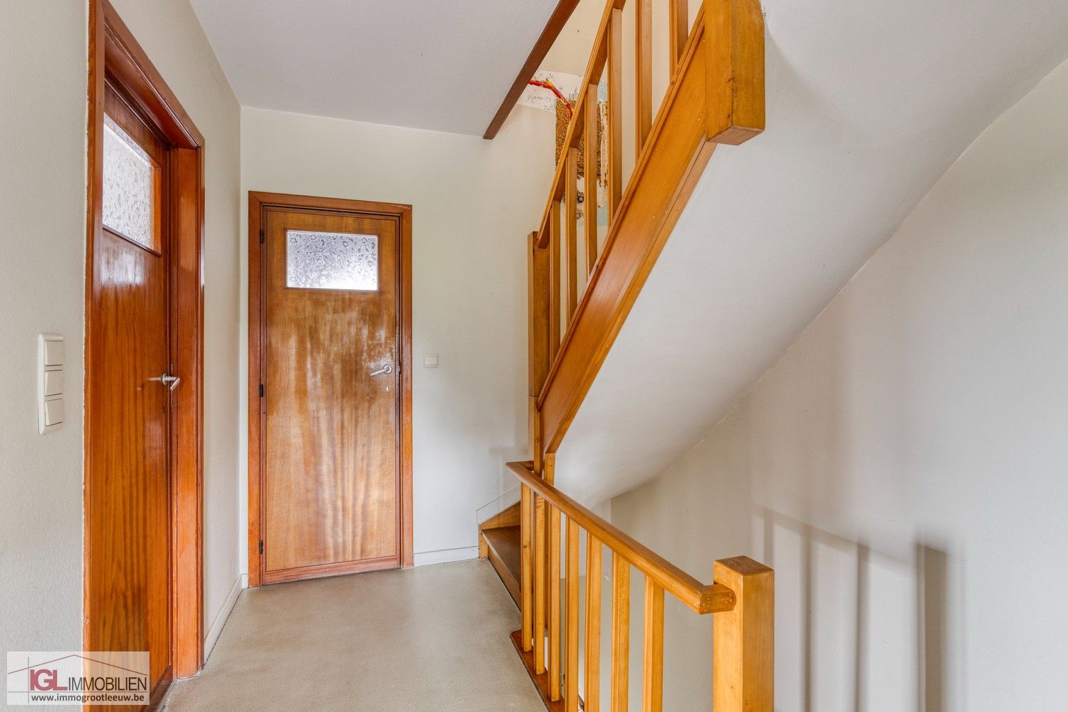 Rustig gelegen driegevelwoning met zonnige tuin & extra uitbreidingsmogelijkheden foto 14