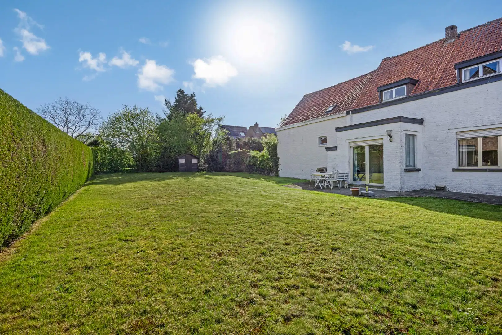 Huis te koop 1640 Sint-Genesius-Rode