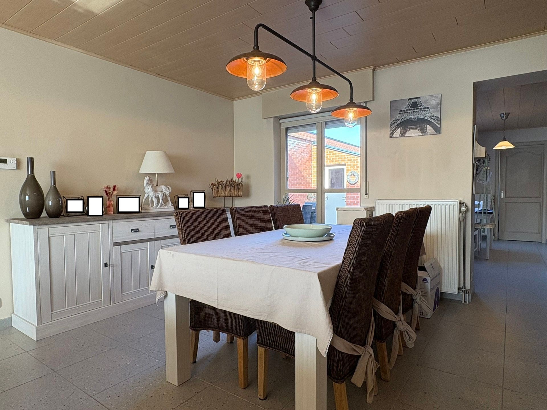 Gezellige woning met 4 slaapkamers en prachtige tuin foto 2