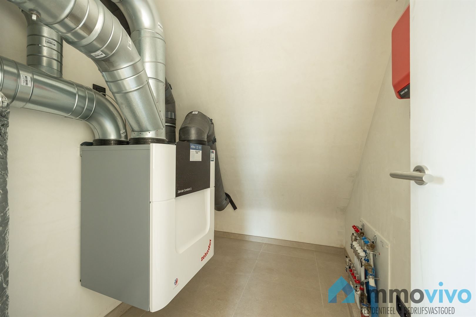 Prachtige nieuwbouw HOB met 4 slpk's en 2 badkamers foto 27