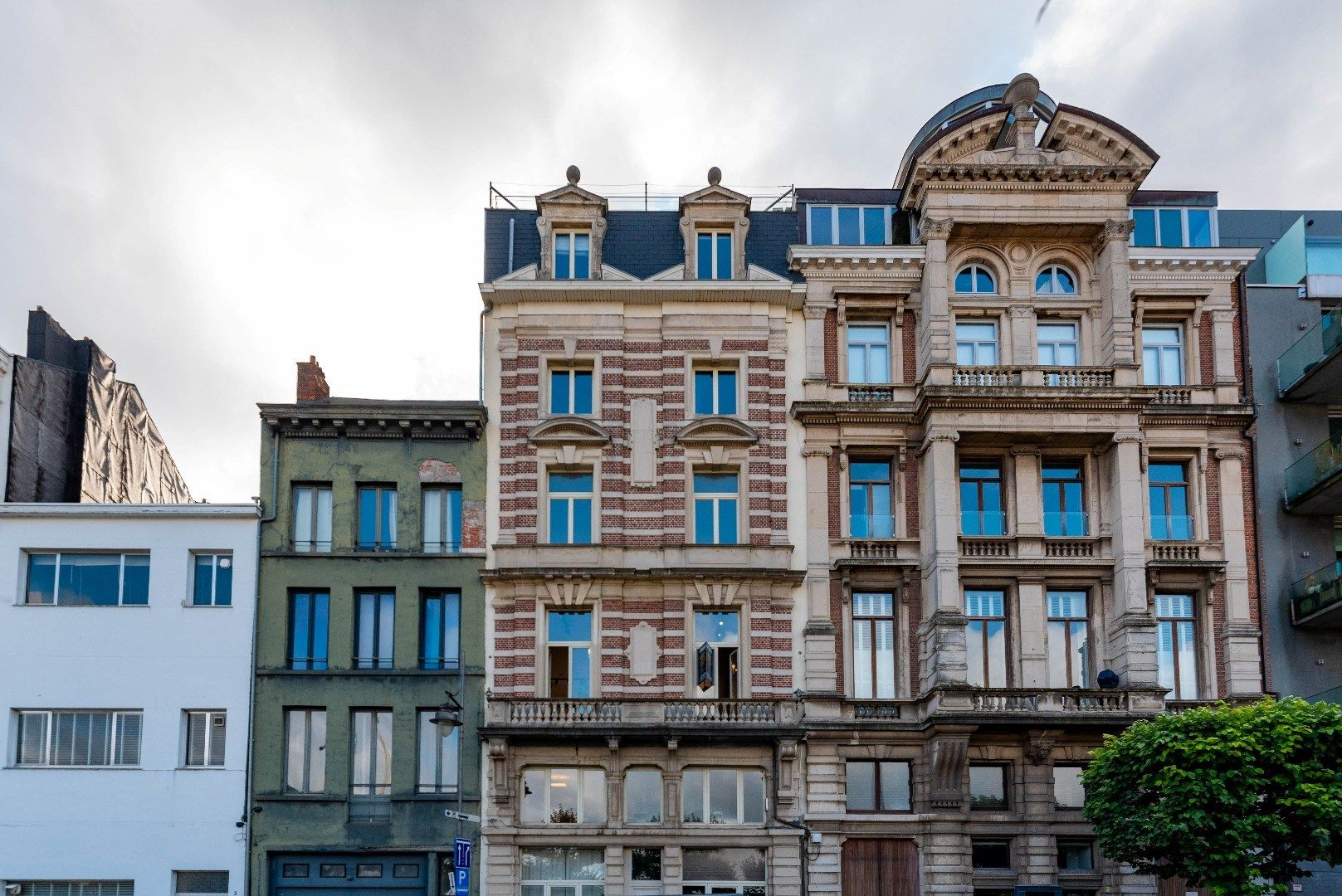 Plantinkaai 5  foto 18