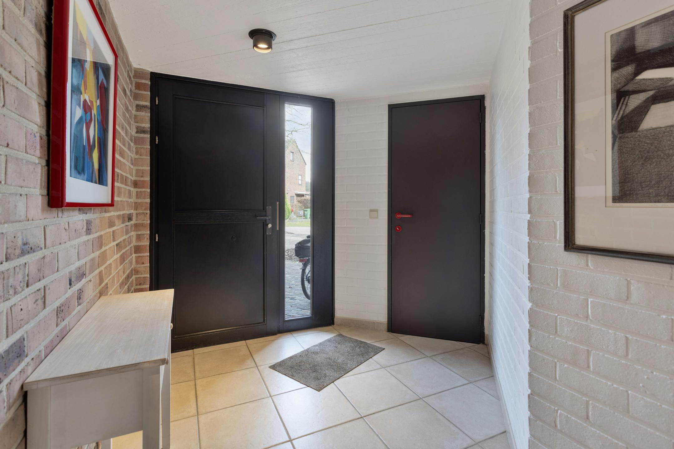 Huis te koop op lijfrente in het centrum van Wuustwezel! foto 4