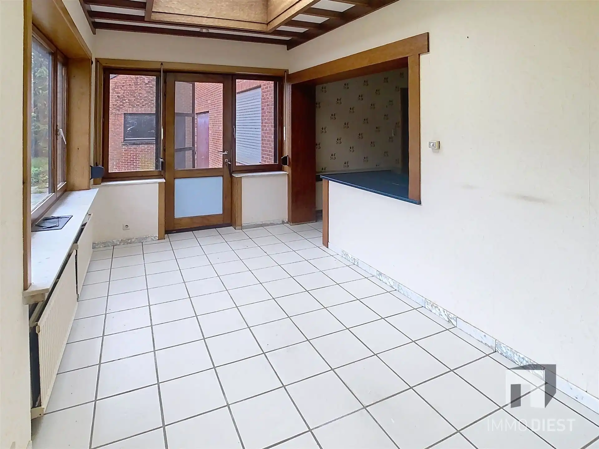 Landhuis met karakter en ruimte (min. 4 slpks) foto 13