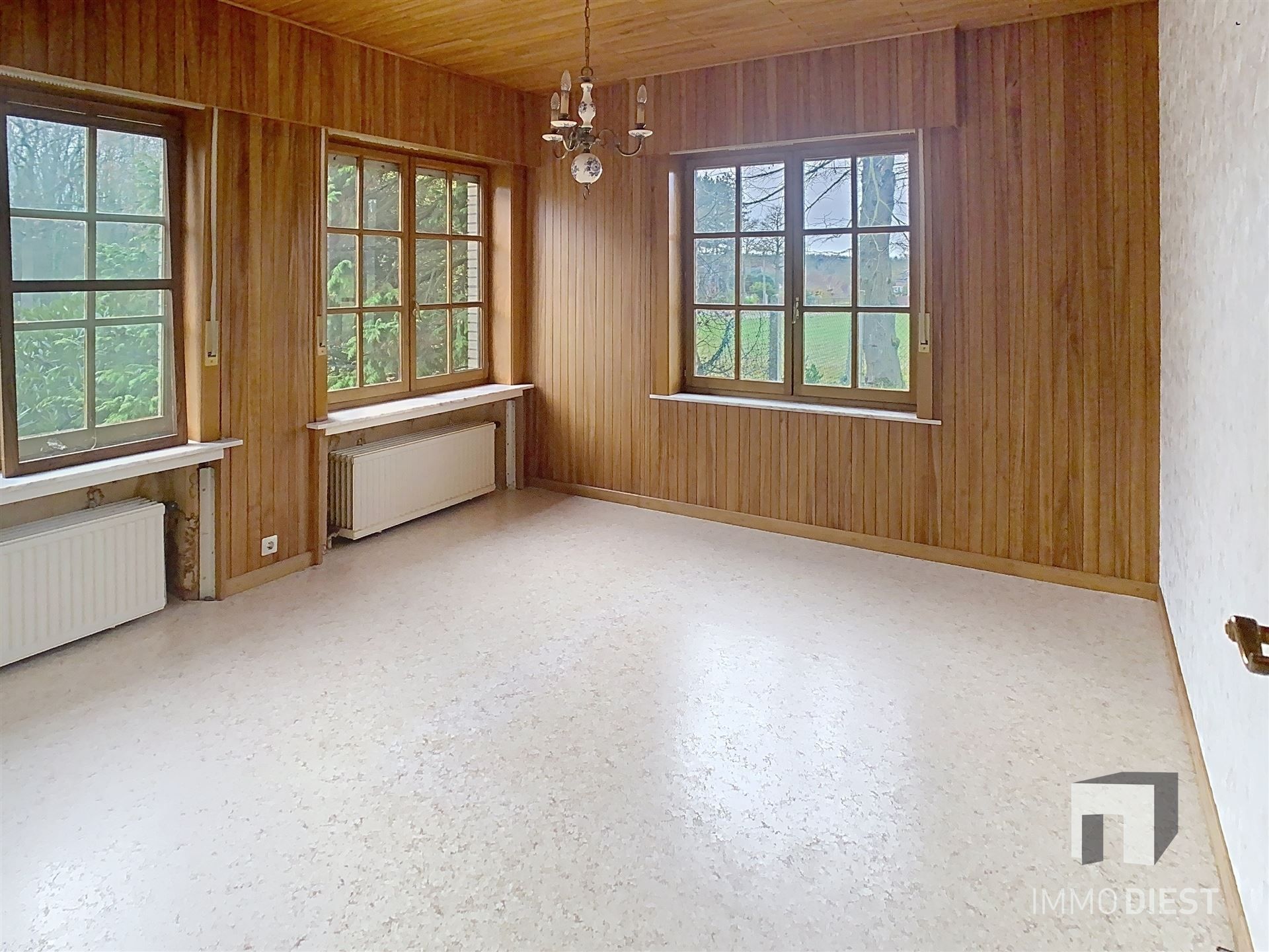 Landhuis met karakter en ruimte (min. 4 slpks) foto 13