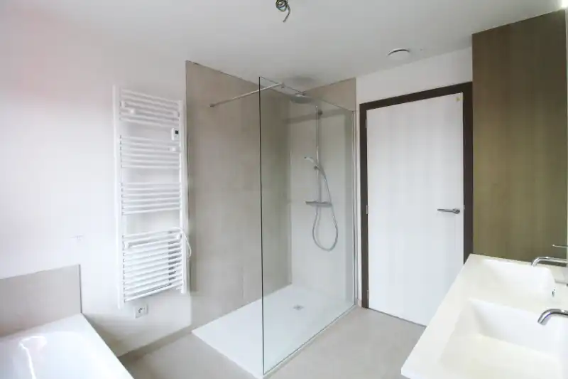 Energiezuinige nieuwbouwwoning te huur in Roeselare foto 9