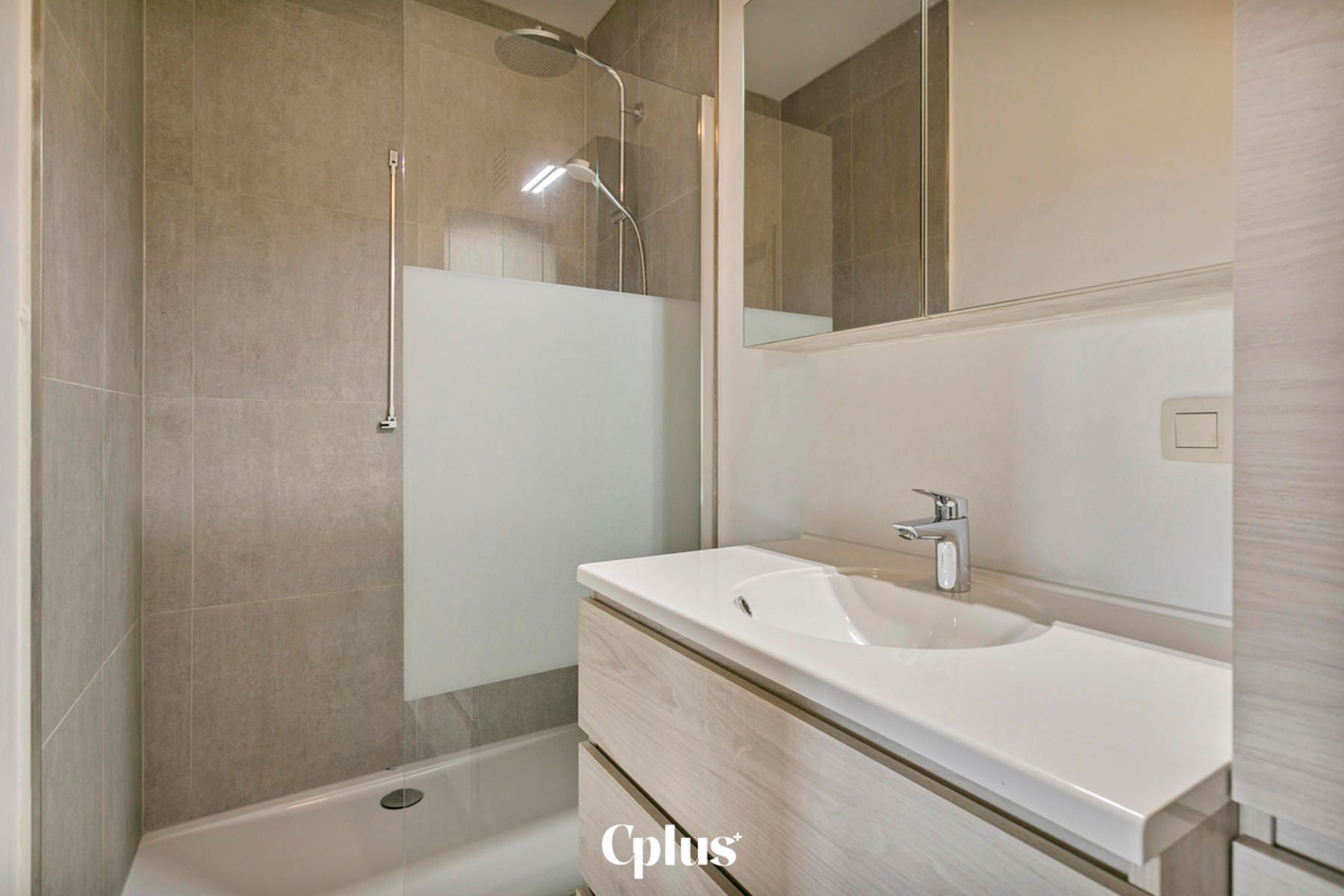 Appartement met zicht op Citadelpark - Te huur foto 8