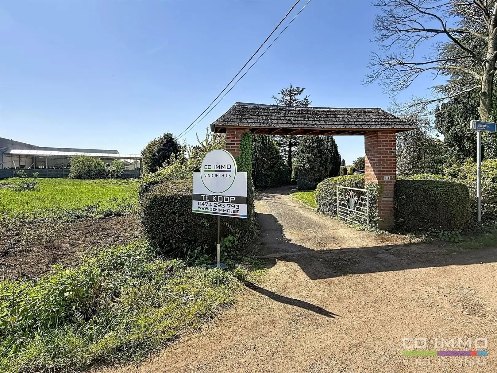 Te renoveren landelijke woning, 3 slpks, 14a 60ca foto 31