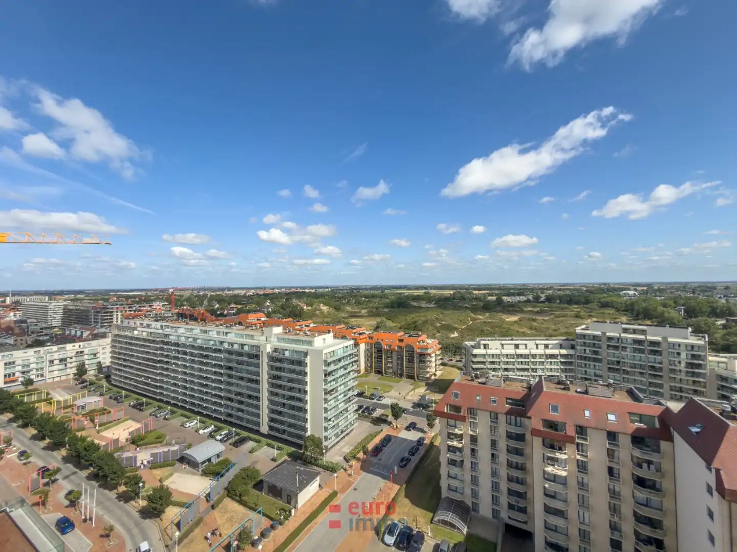 Uniek zeedijkappartement met adembenemende zichten op de 15e verdieping foto 29