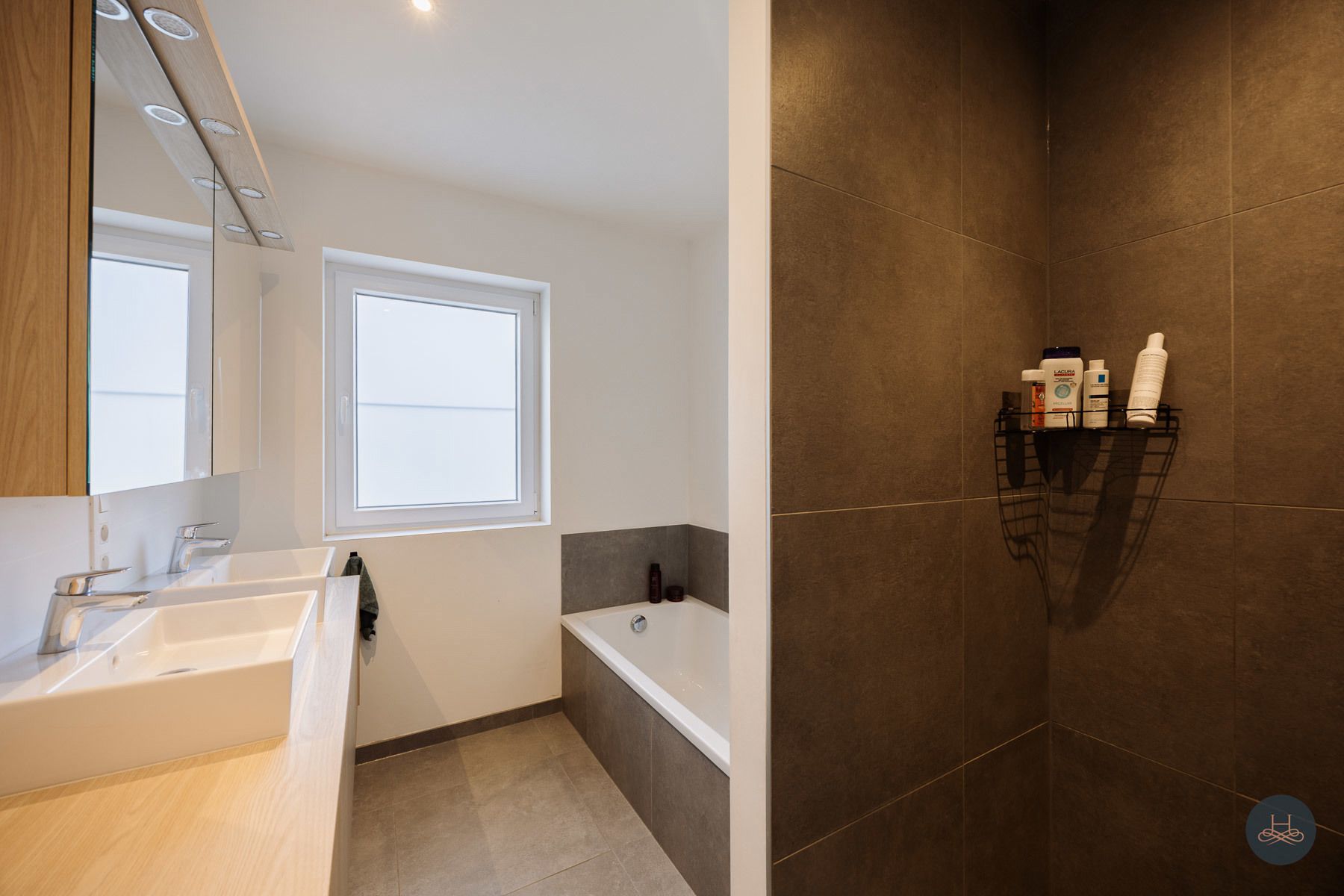 BEN-woning met achterliggende groenzone foto 16