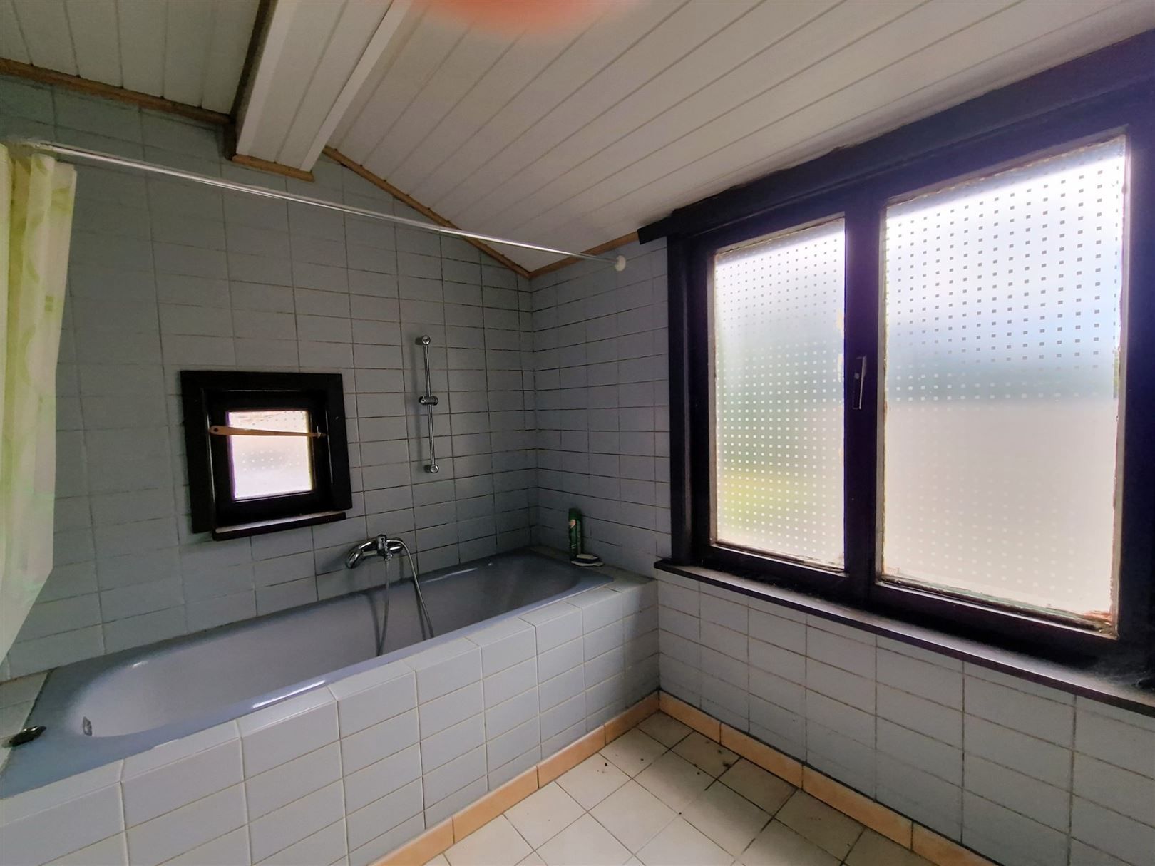 Renovatieproject - 3 slpks - groot terras  foto 8
