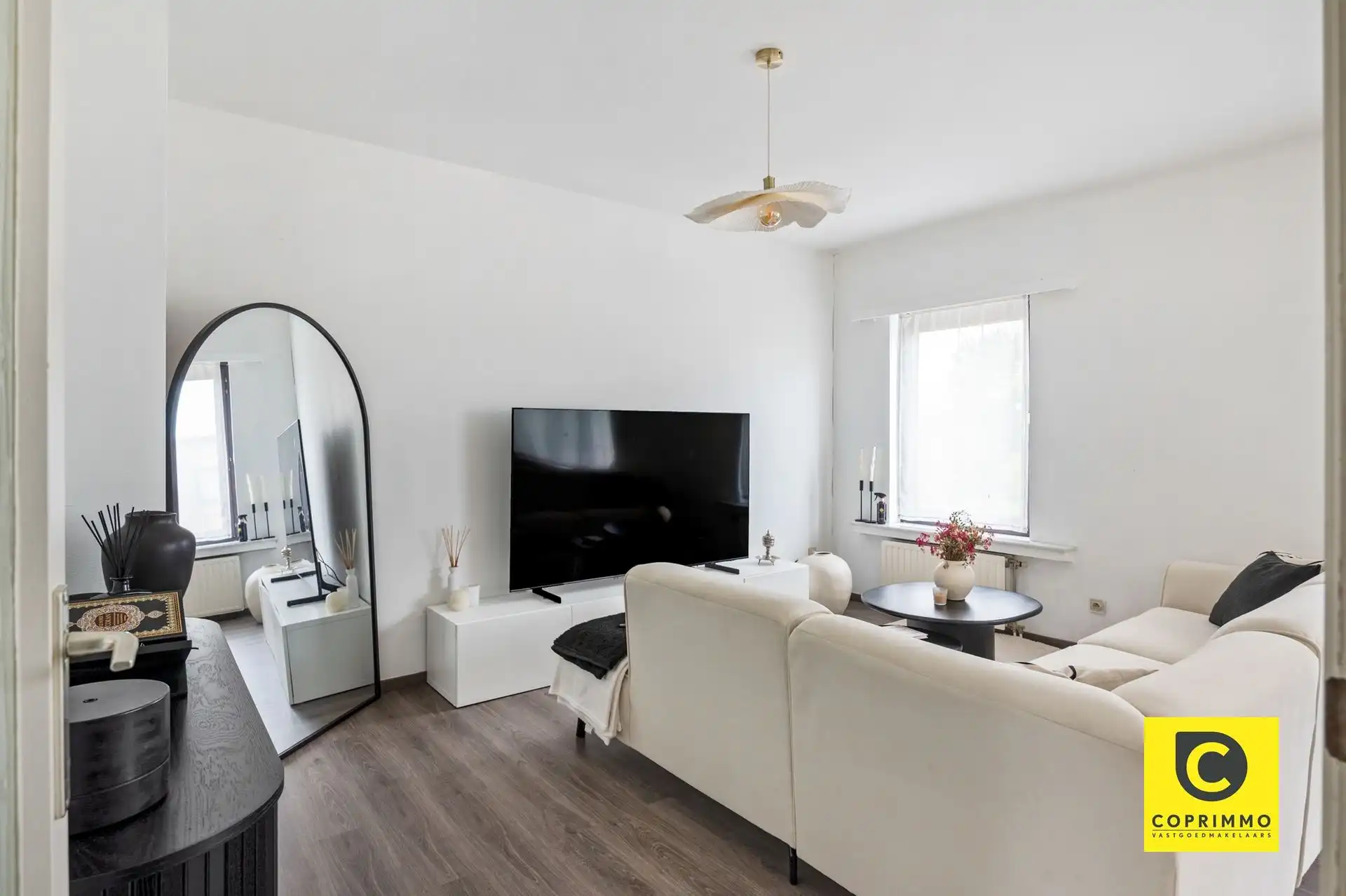 Appartement: 2 slk, T en P foto 3