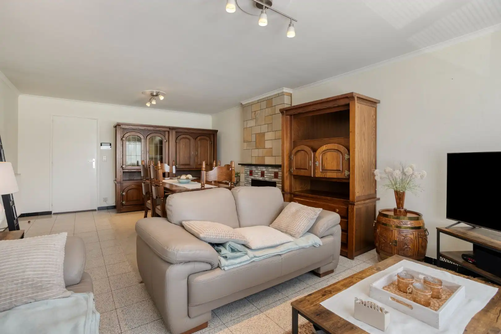 Appartement te koop Boomgaardstraat 8 - - 8520 Kuurne
