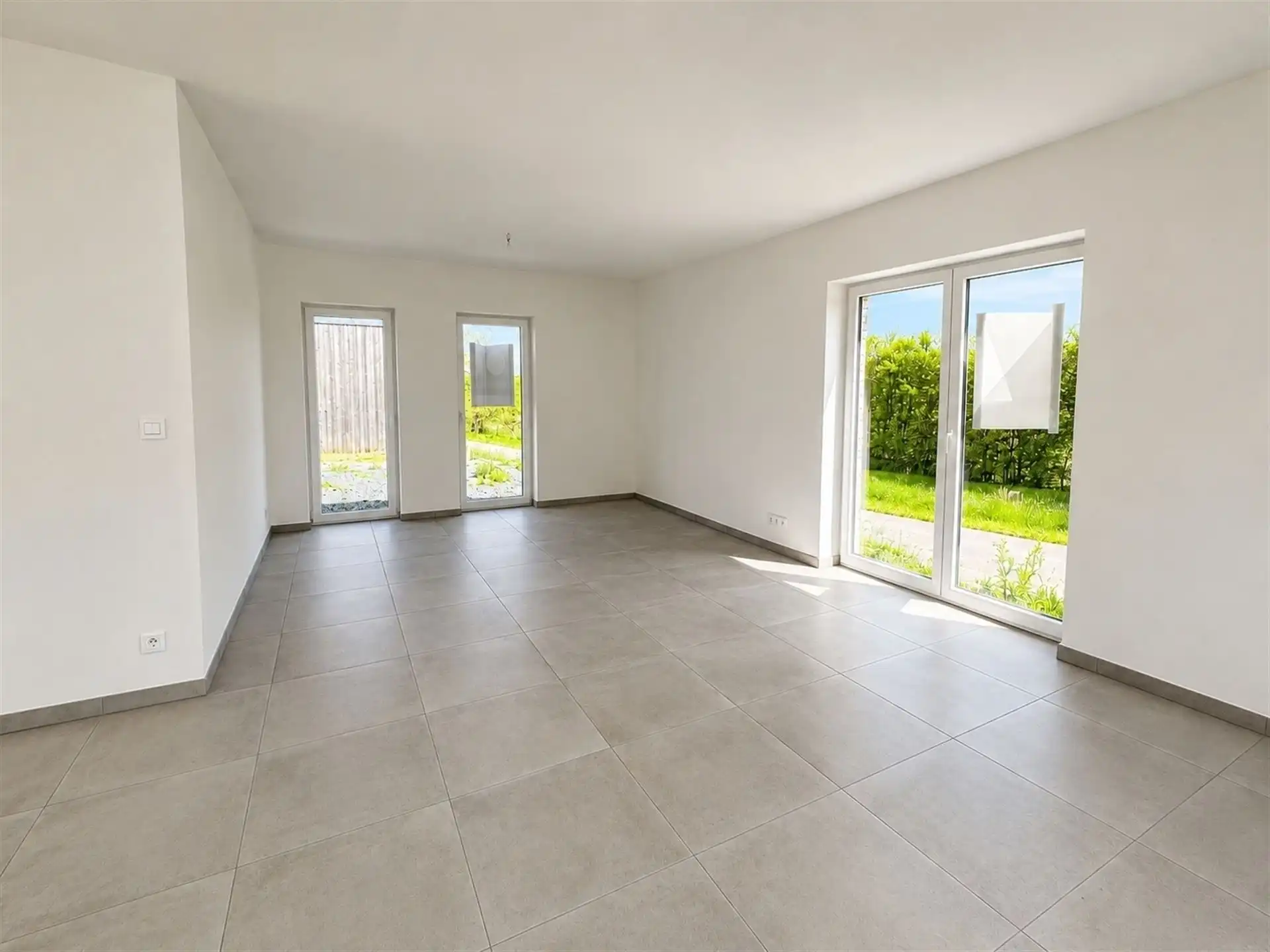 Nieuwbouw met prachtig uitzicht + 3% reg. foto 6