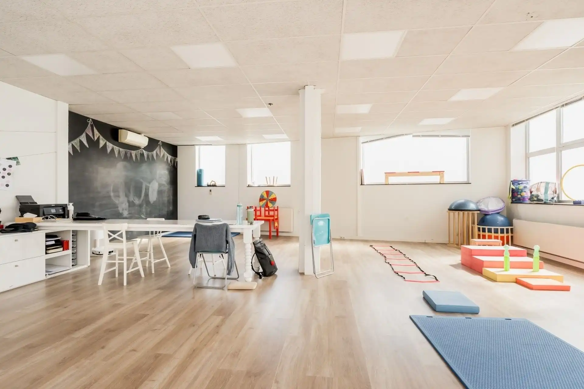 Uitzonderlijk handelspand met veelzijdige mogelijkheden nabij centrum Mechelen foto 21