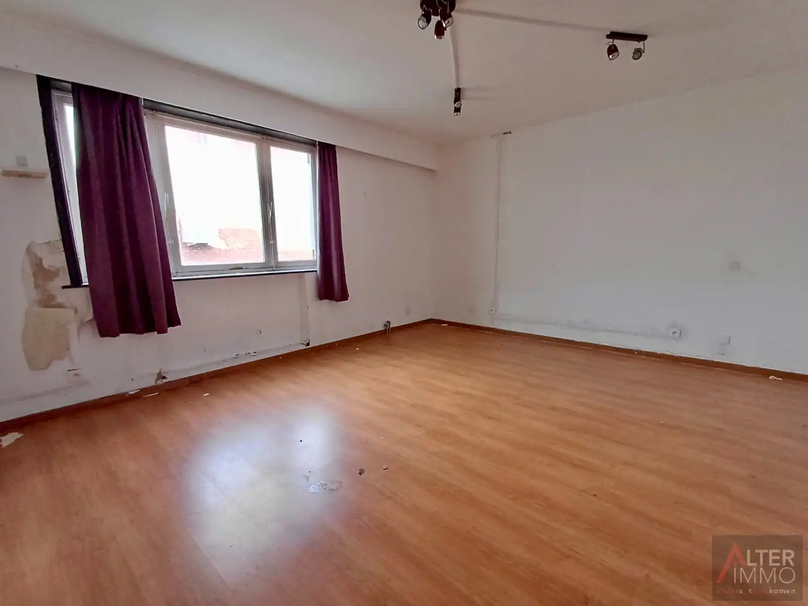 OPBRENGSTEIGENDOM MET 2 APPARTEMENTEN foto 34