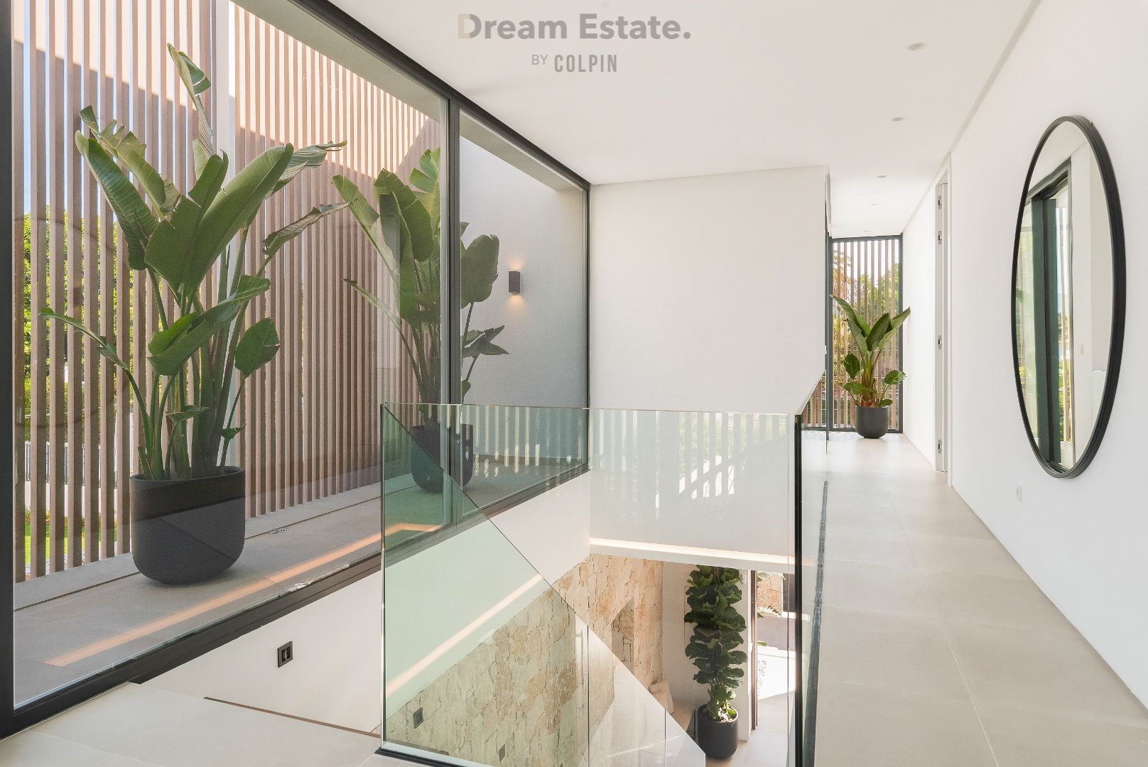 Verbluffende villa in tropische omgeving te Cortijo Blanco foto 15