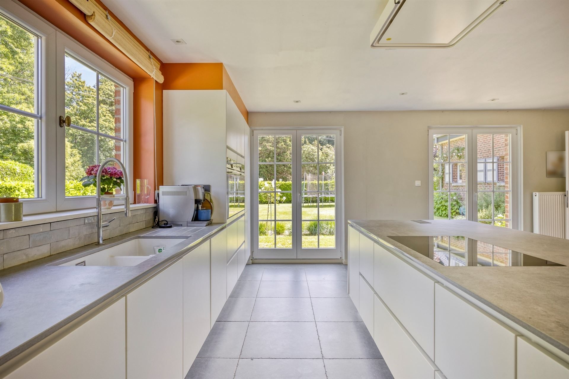 Prachtig en volledig gerenoveerde villa op unieke locatie  foto 16