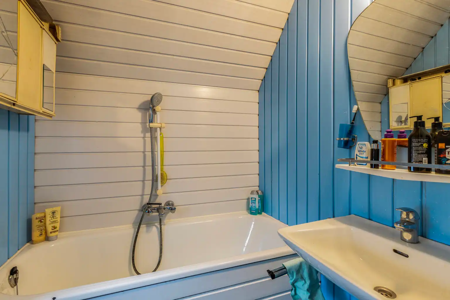 immo DAVID stelt voor: prachtige 3-gevel woning met tuin foto 11