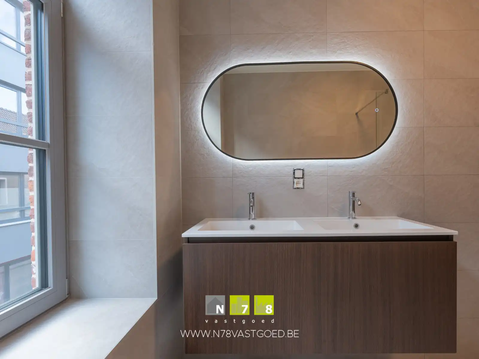 Appartement te huur foto 23